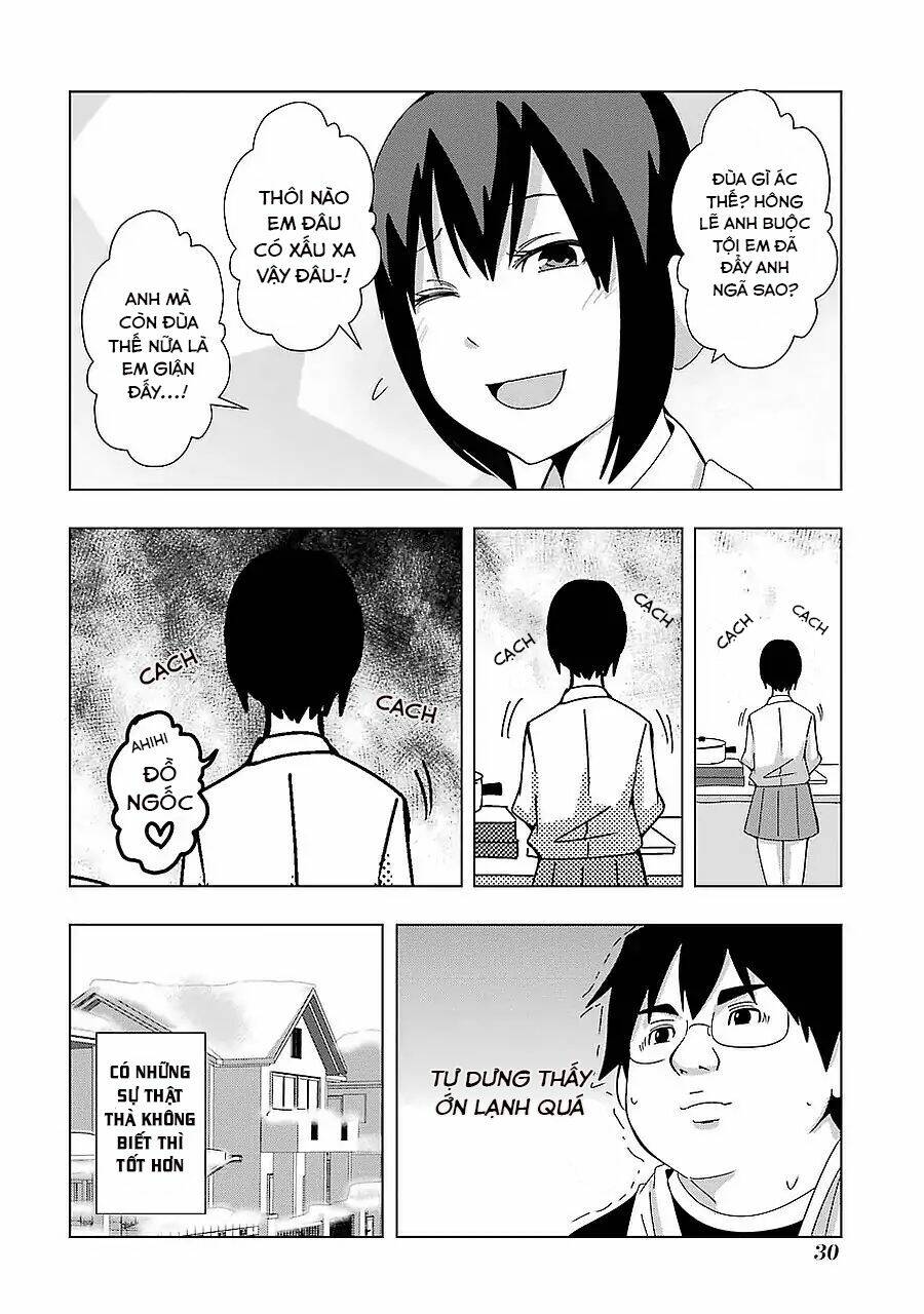 Plastic Nee-San Chương 153 Ảnh 7