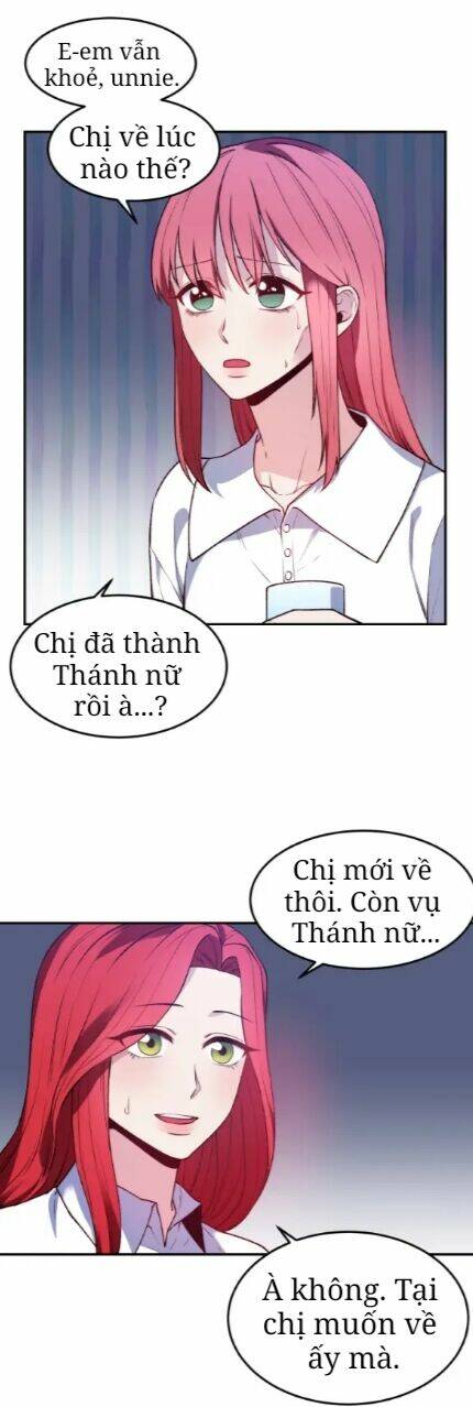 Phản Diện Rất Dễ Làm Chương 21 Ảnh 23