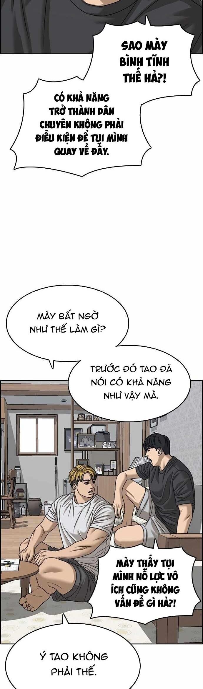 Những Mảnh Đời Tan Vỡ Chương 87 Ảnh 54