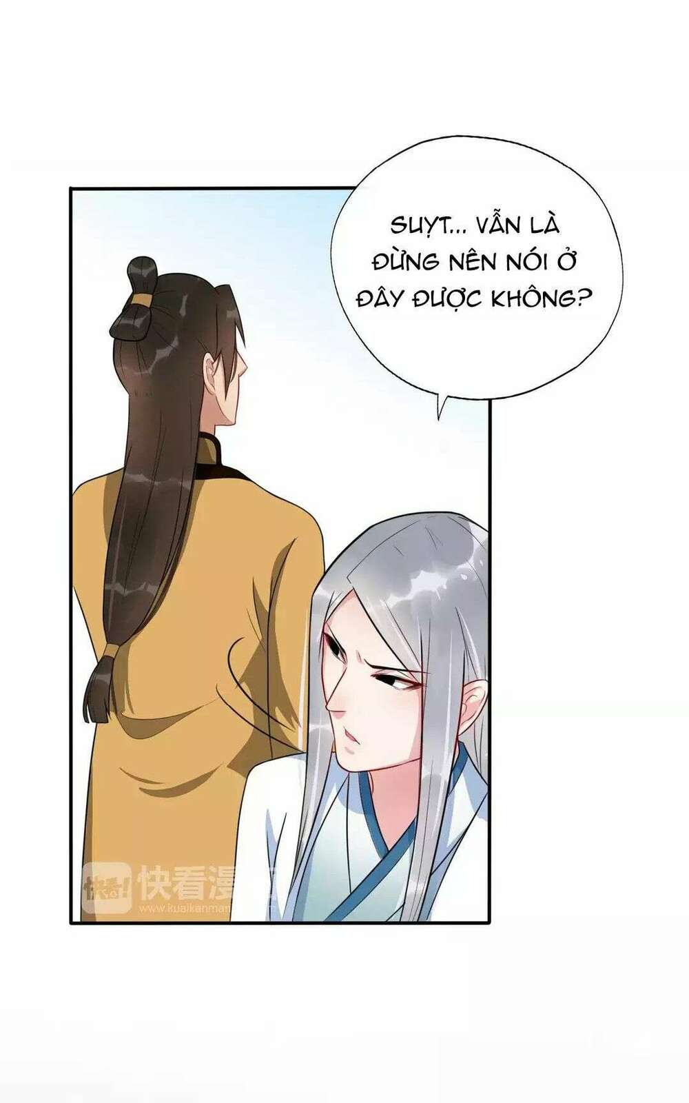 Bồng Sơn Viễn 2 Chương 53 Ảnh 50