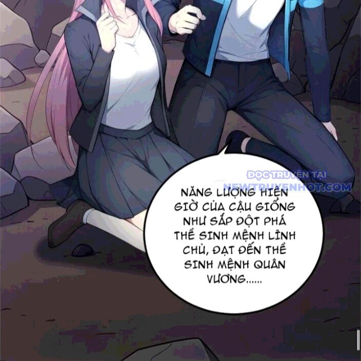 Toàn Dân Thần Vương: Tôi Hiến Tế Nghìn Tỷ Sinh Linh! Chương 97 Ảnh 57