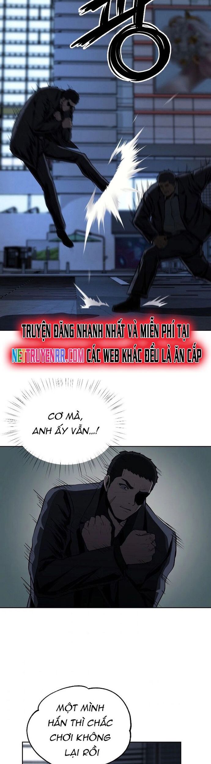 Vương Đạo Chương 29 Ảnh 5