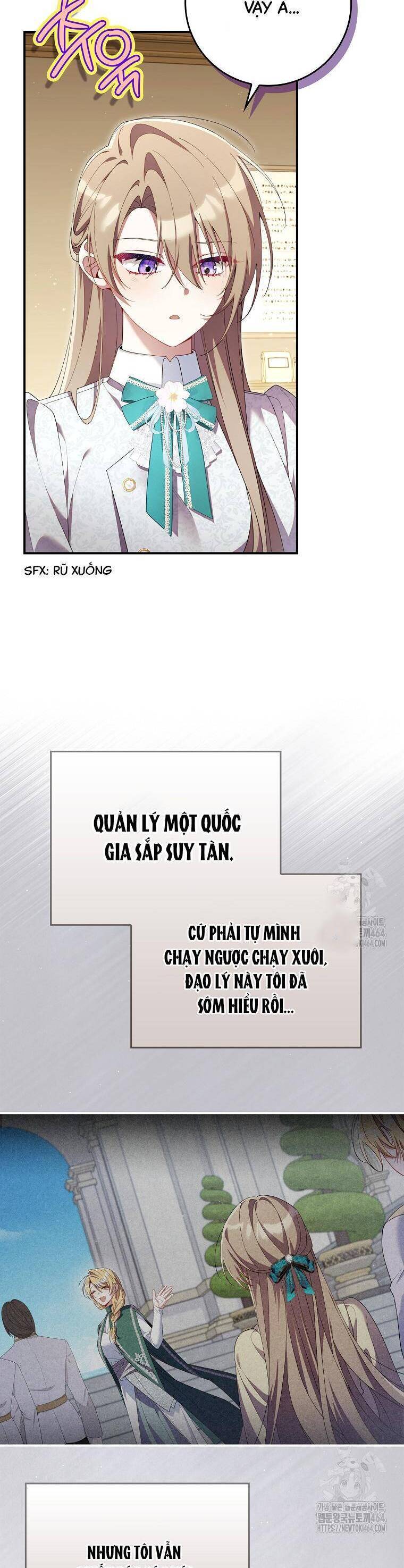 Dù Tình Cờ Cứu Giúp Nhưng Tôi Sẽ Không Chịu Trách Nhiệm Chương 27 Ảnh 44