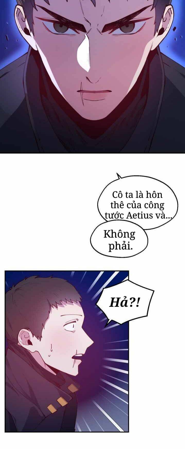 Phản Diện Rất Dễ Làm Chương 26 Ảnh 9