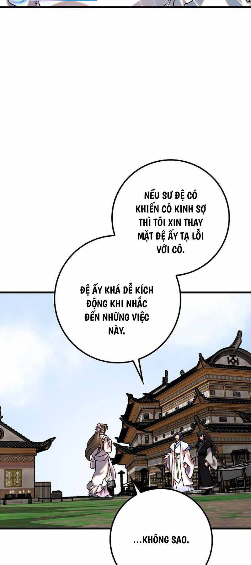 Thiên Phong Phách Đạo Chương 33 Ảnh 22