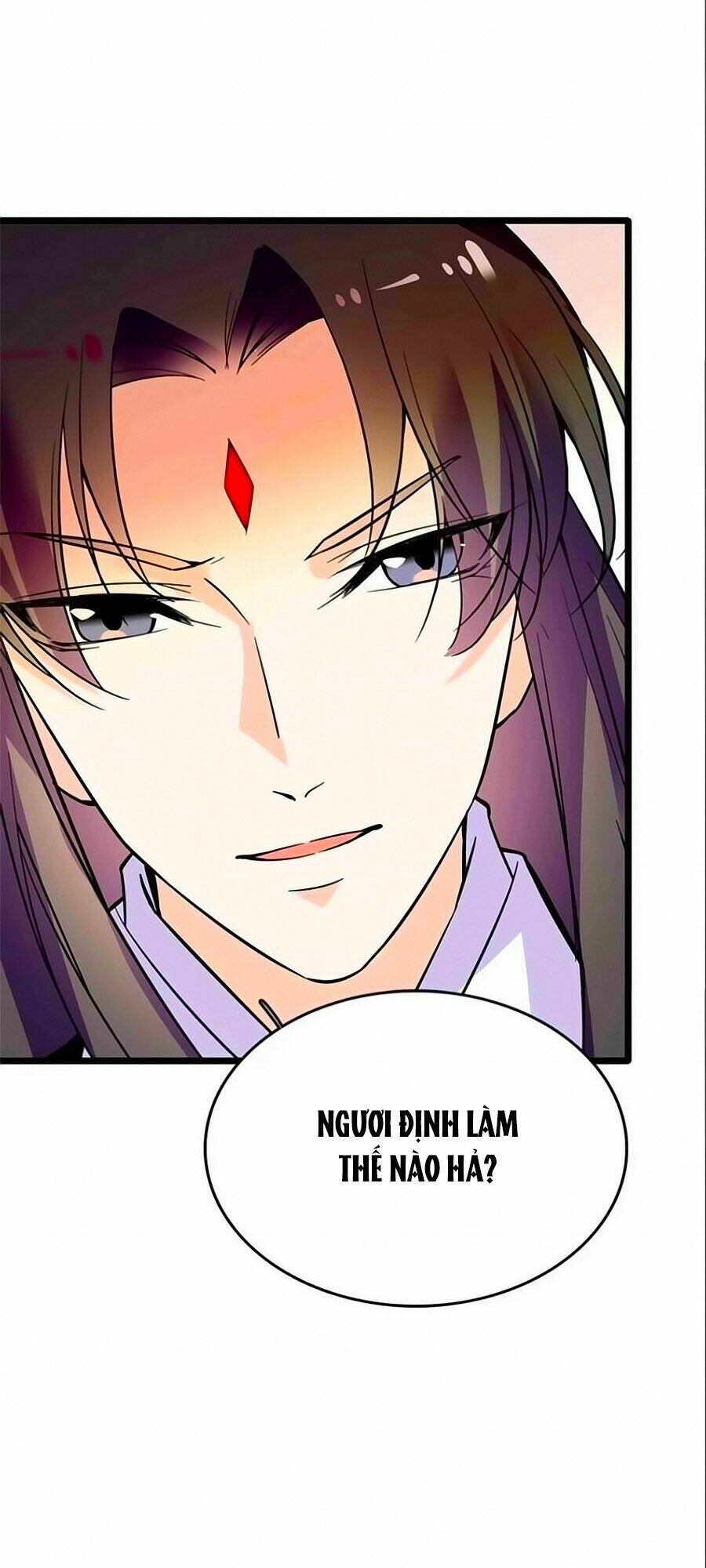Nhất Thế Khuynh Thành: Lãnh Cung Khí Phi Chương 87 Ảnh 59