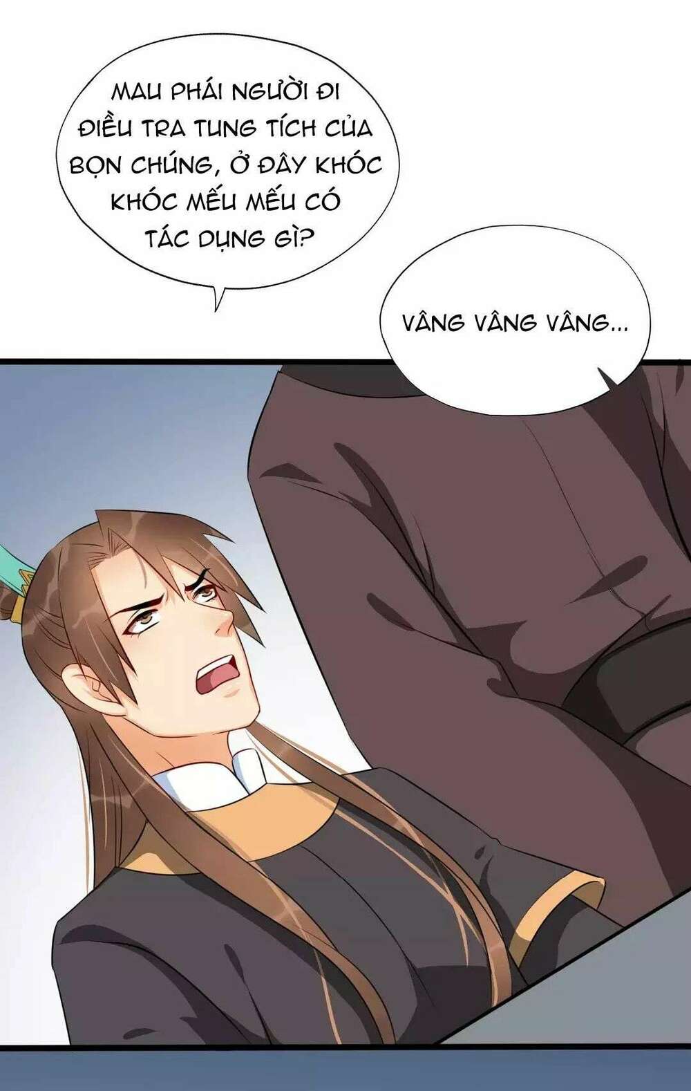 Bồng Sơn Viễn 2 Chương 53 Ảnh 30