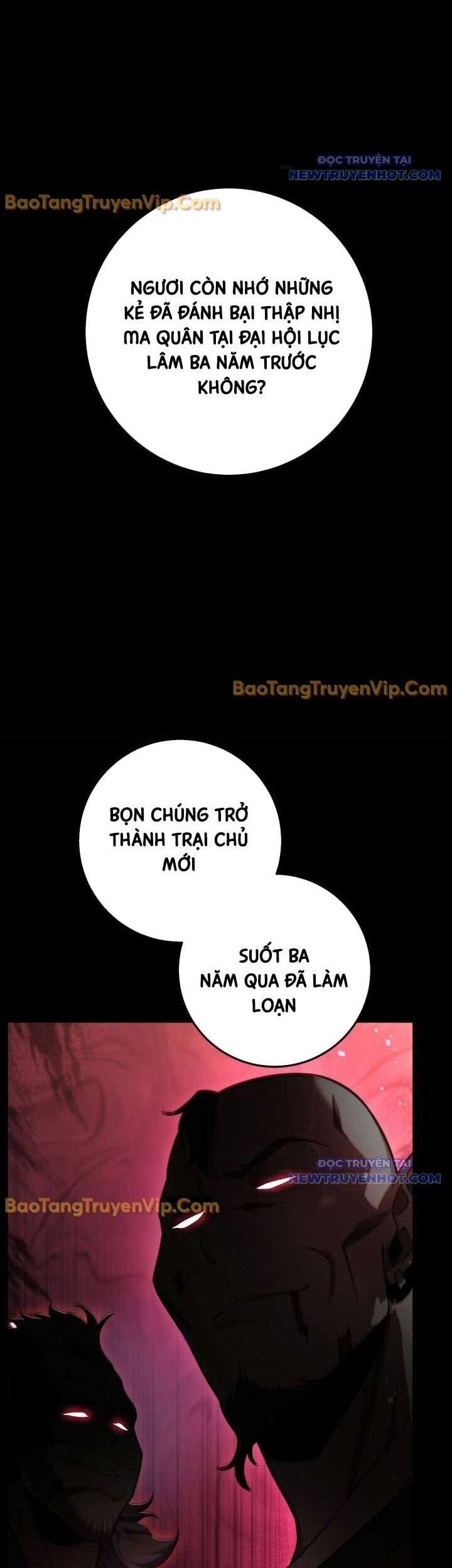 Cửu Thiên Kiếm Pháp Chương 115 Ảnh 203