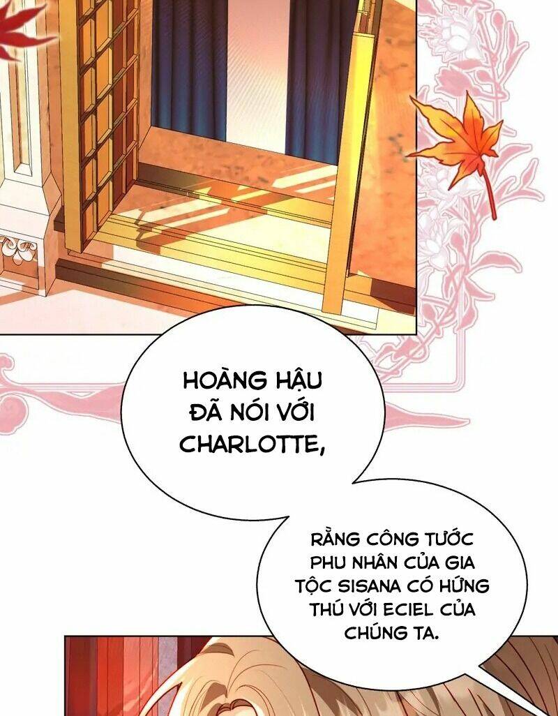 Một Ngày Nọ Cha Bỗng Dưng Xuất Hiện Chương 47 Ảnh 6