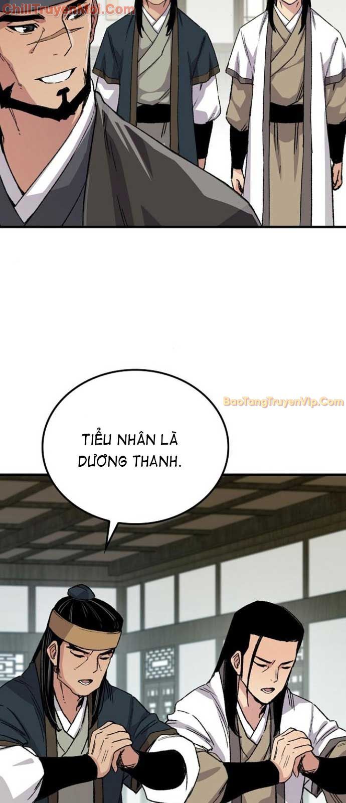 Thiên Ma Quy Hoàn Chương 62 Ảnh 81