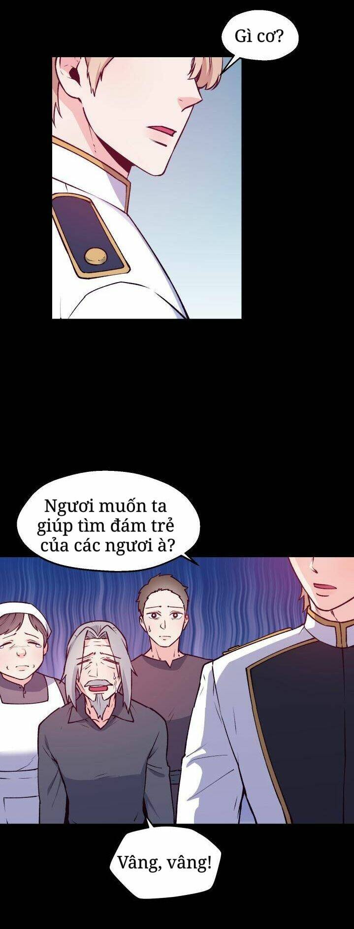 Phản Diện Rất Dễ Làm Chương 24 Ảnh 9