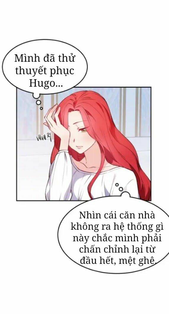 Phản Diện Rất Dễ Làm Chương 20 Ảnh 26