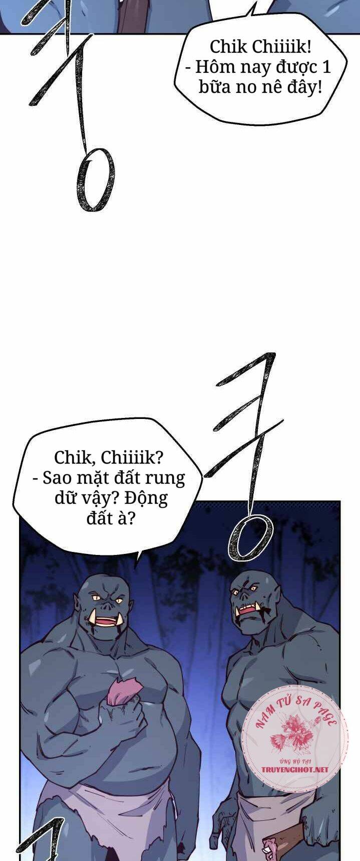 Phản Diện Rất Dễ Làm Chương 27 Ảnh 25