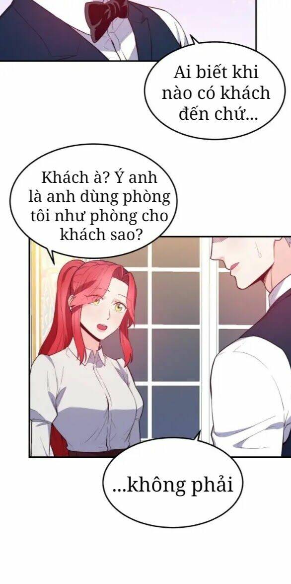 Phản Diện Rất Dễ Làm Chương 20 Ảnh 17