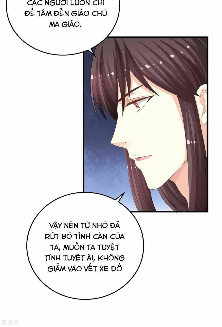 Xuyên Nhanh - Hướng Dẫn Tự Cứu Của Nữ Phụ Chương 14 Ảnh 24