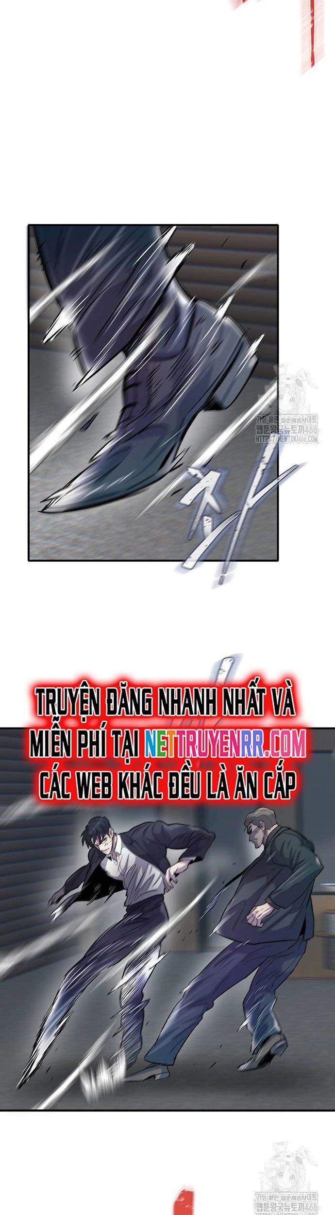 Bù Nhìn Chương 101 Ảnh 13