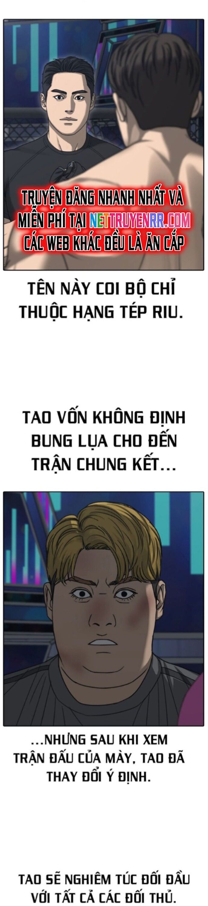 Những Mảnh Đời Tan Vỡ Chương 77 Ảnh 35