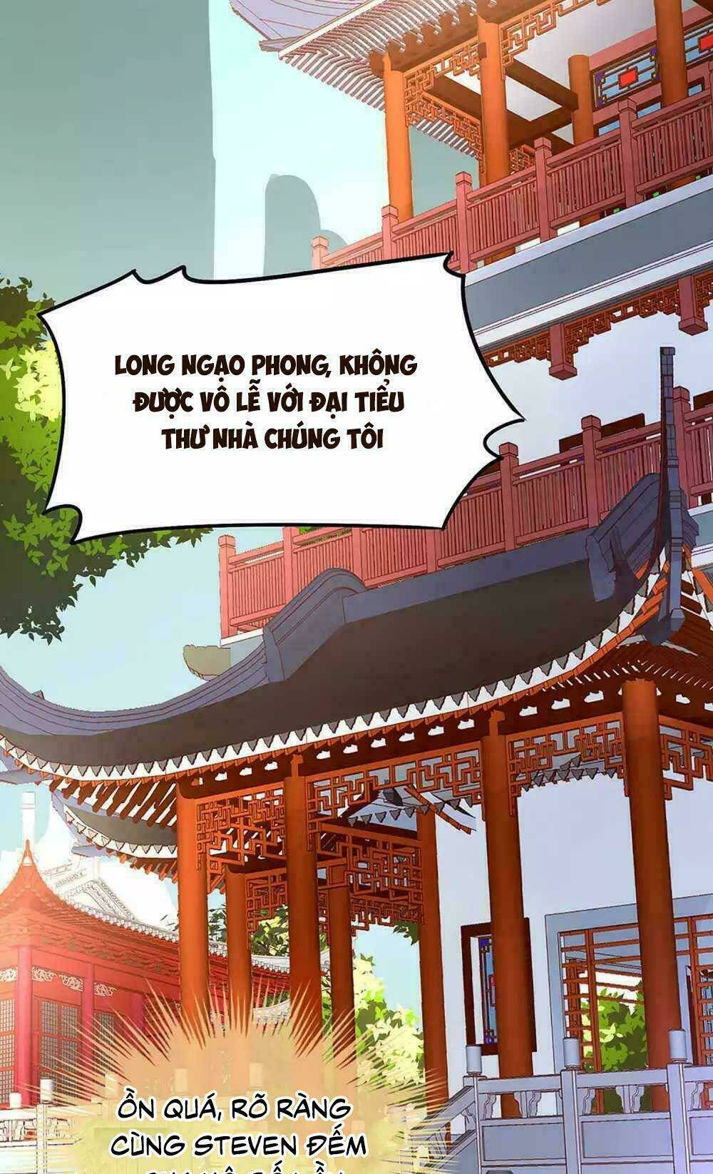 Xuyên Nhanh - Hướng Dẫn Tự Cứu Của Nữ Phụ Chương 2 Ảnh 4
