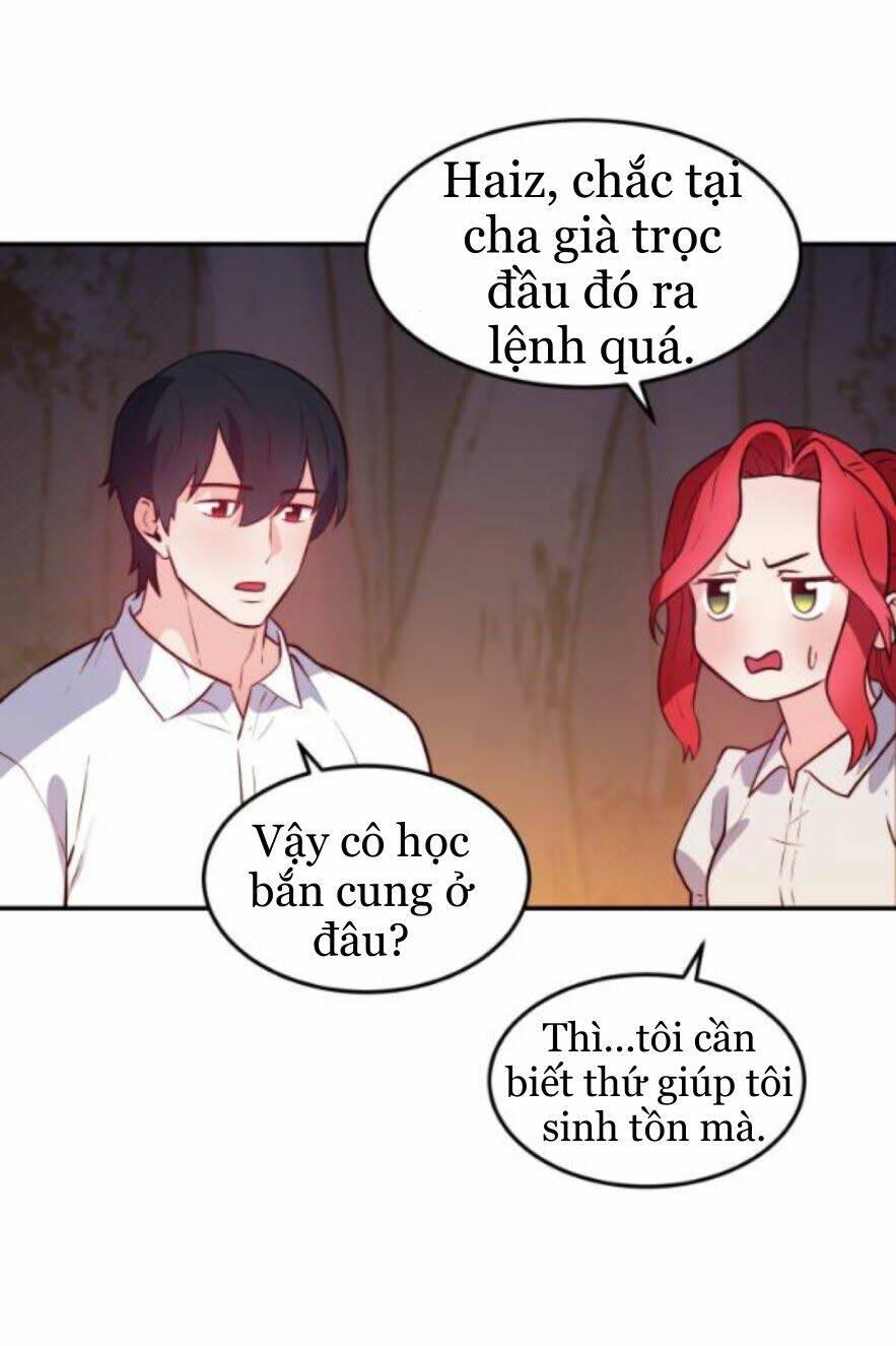 Phản Diện Rất Dễ Làm Chương 16 Ảnh 29