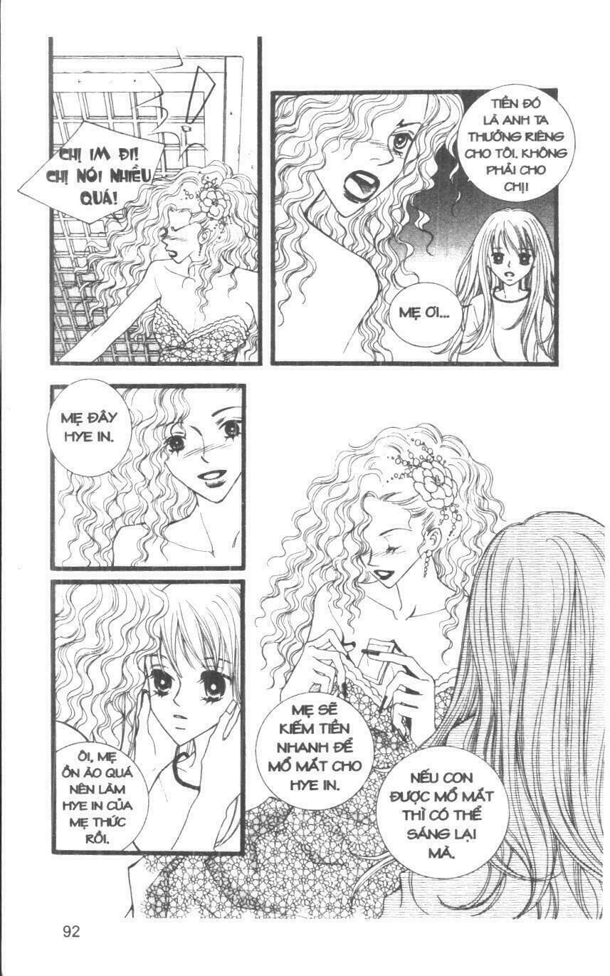 Sad Love Story Chương 1 Ảnh 93