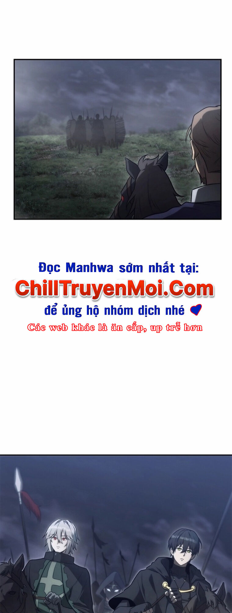 Thiếu Gia Chủ Của Gia Tộc Tử Linh Sư Chương 19 Ảnh 12