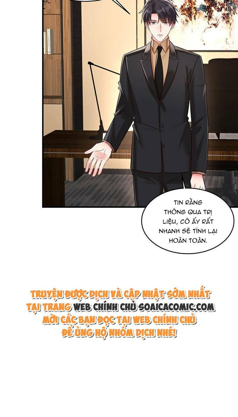 Trọng Sinh Trở Lại: Sủng Nịch Độc Nhất Vô Nhị Chương 340 Ảnh 13