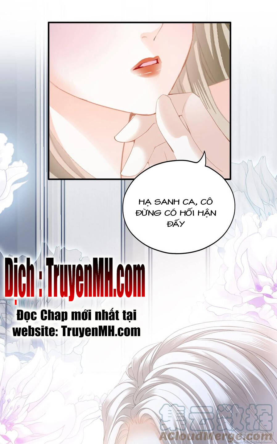 Bạo Quân Ái Nhân Chương 142 Ảnh 9