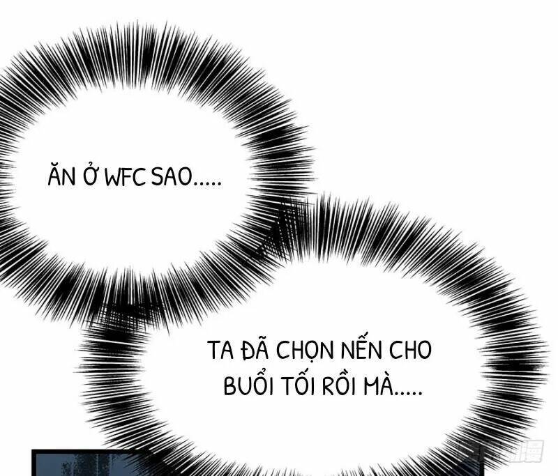 Chào Buổi Sáng, Ức Vạn Manh Thê Chương 24 Ảnh 9