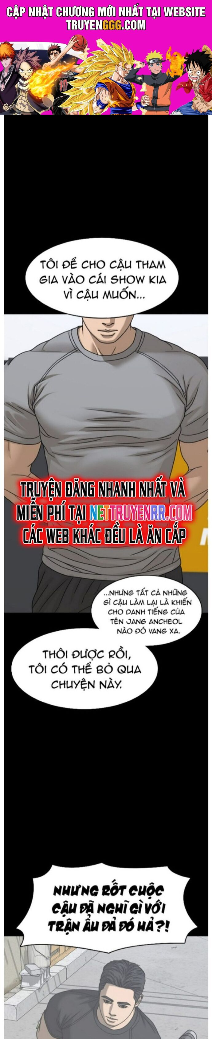 Những Mảnh Đời Tan Vỡ Chương 84 Ảnh 2
