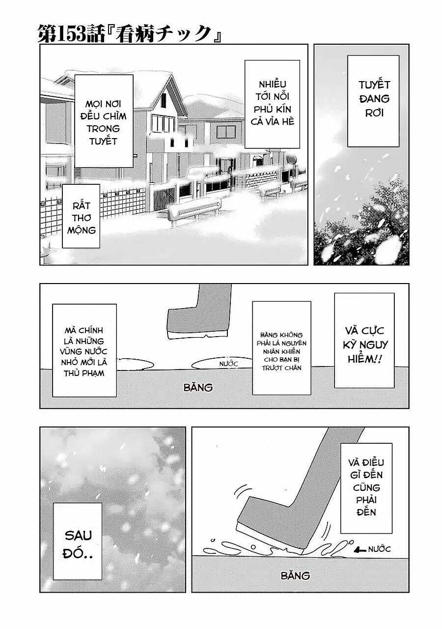 Plastic Nee-San Chương 153 Ảnh 2