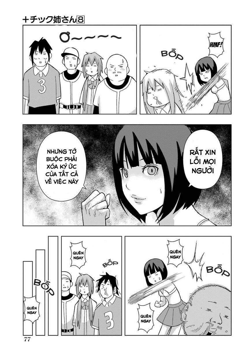 Plastic Nee-San Chương 141 Ảnh 10