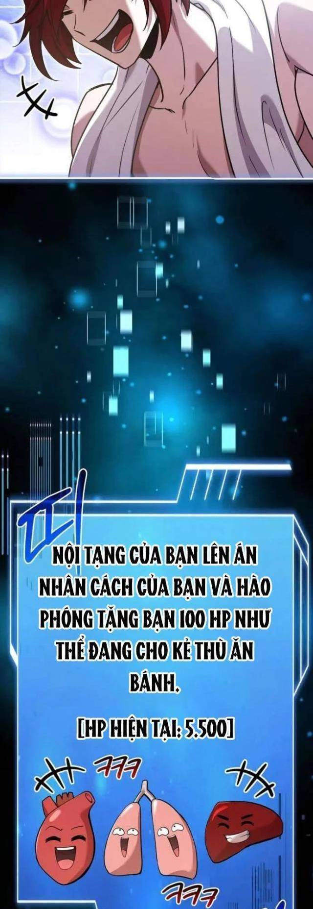 Hoàng Tử Bán Thuốc Chương 57 Ảnh 7
