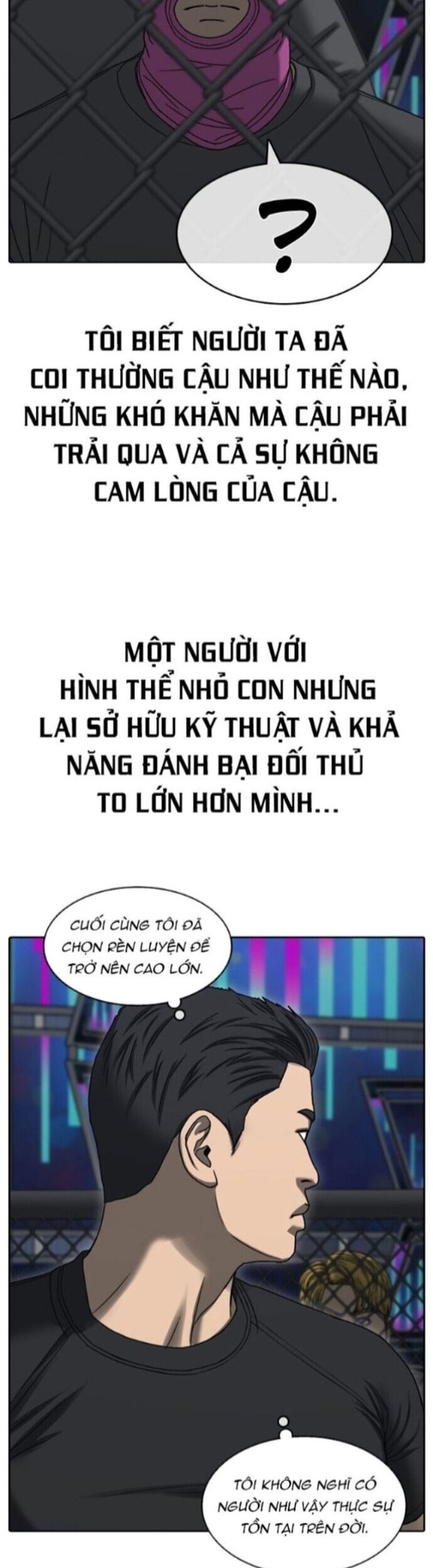 Những Mảnh Đời Tan Vỡ Chương 75 Ảnh 39