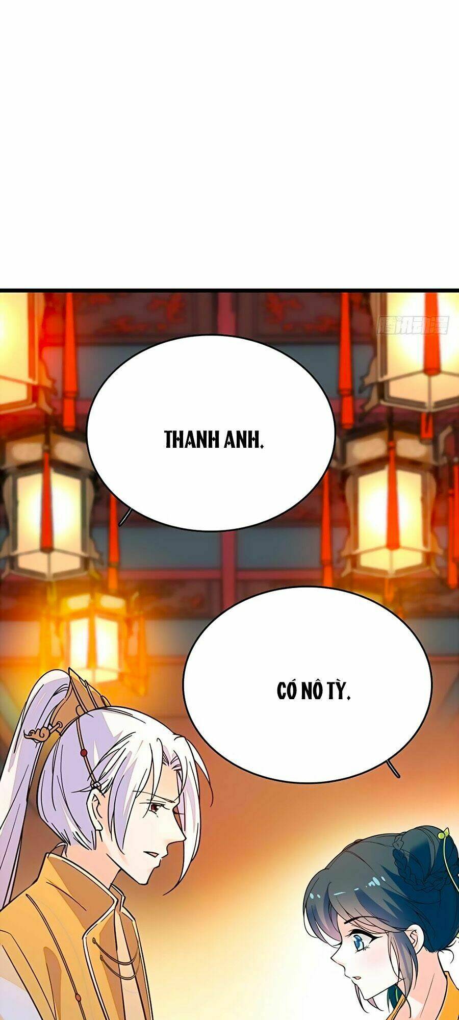 Nhất Thế Khuynh Thành: Lãnh Cung Khí Phi Chương 101 Ảnh 38