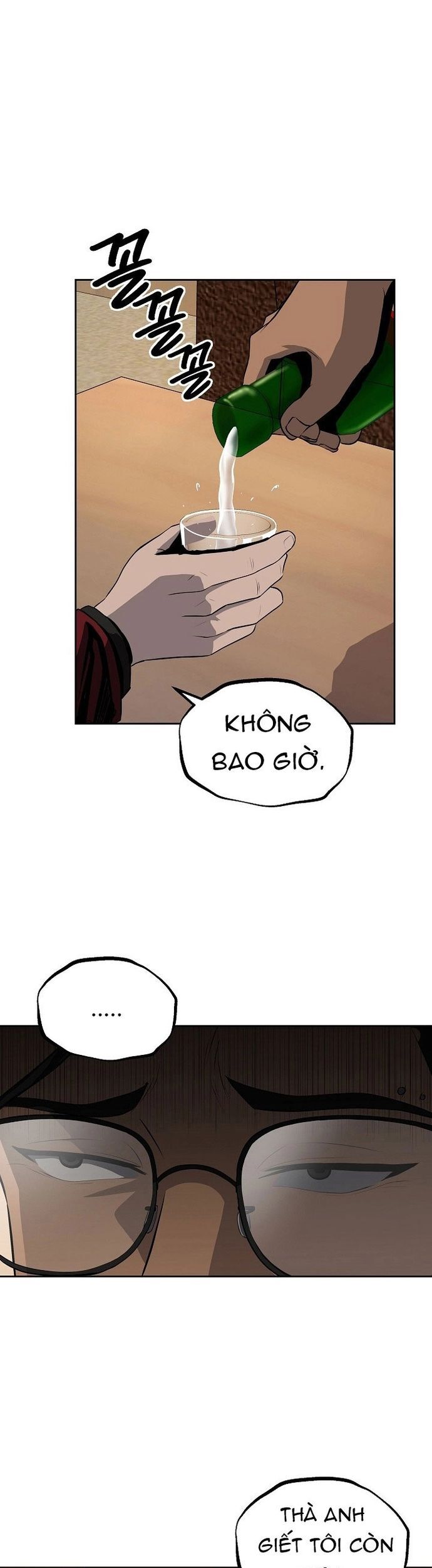 Vương Đạo Chương 31 Ảnh 14