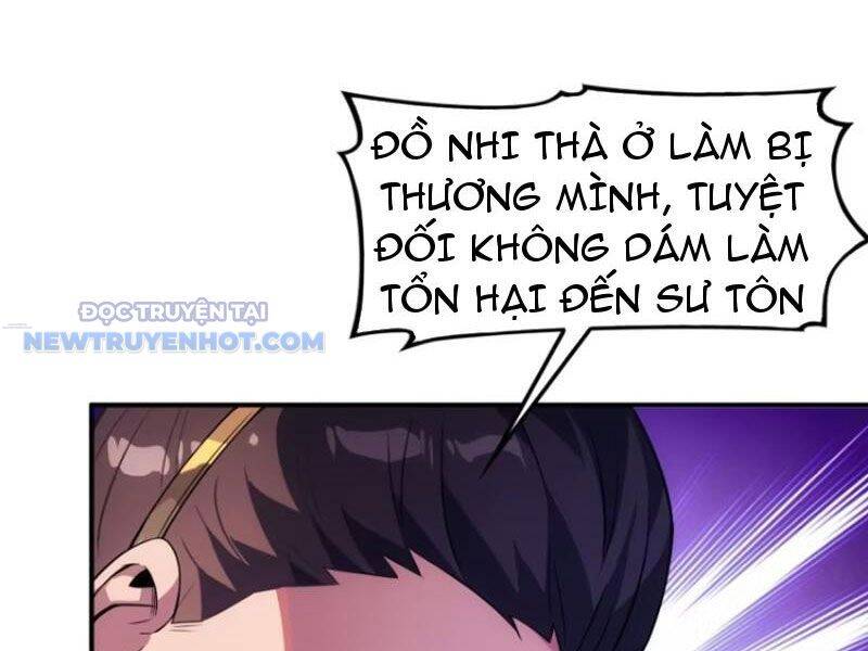 Đồ Nhi Phản Diện Ngươi Hãy Bỏ Qua Sư Tôn Đi Chương 56 Ảnh 101