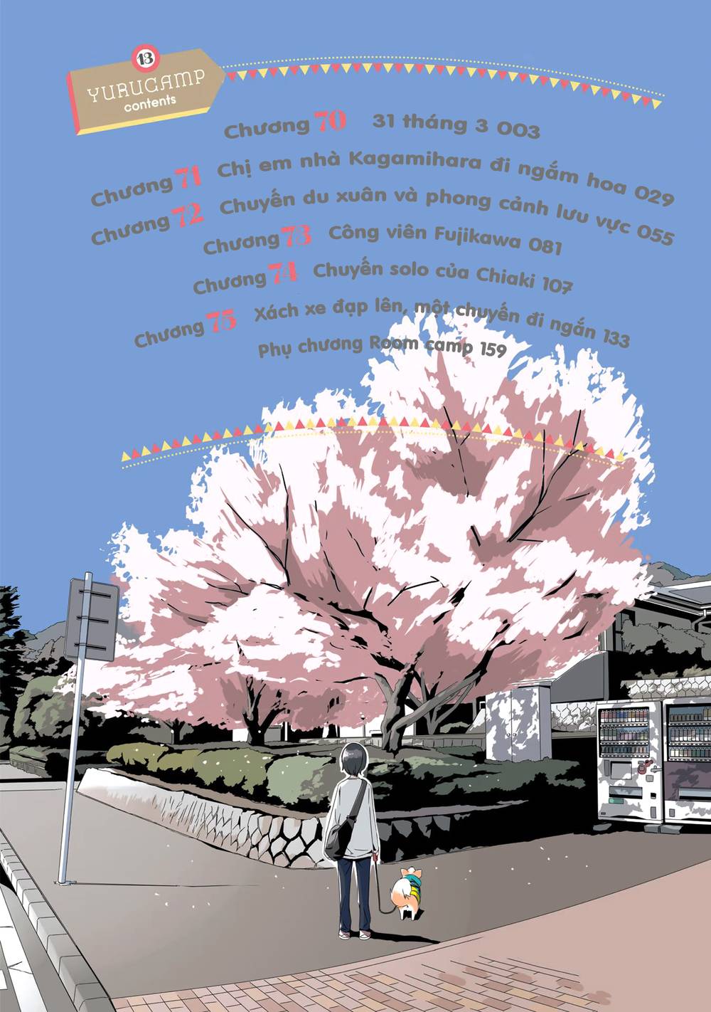 Thở Giữa Lưng Chừng Núi Phú Sĩ Chương 70 Ảnh 6