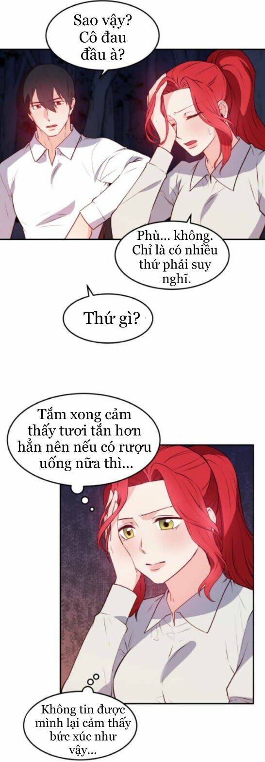 Phản Diện Rất Dễ Làm Chương 16 Ảnh 11