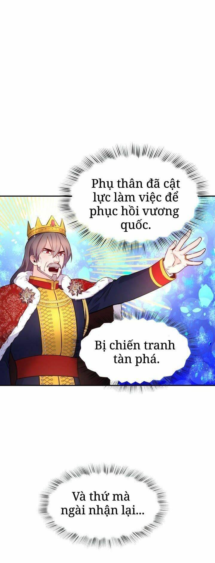 Phản Diện Rất Dễ Làm Chương 29 Ảnh 25