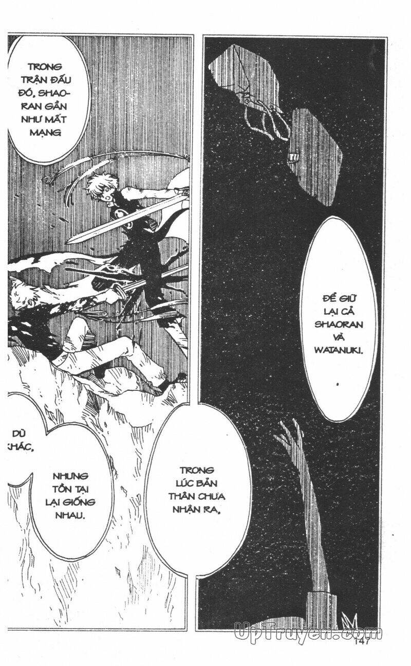 Xxxholic - Hành Trình Bí Ẩn Chương 14 Ảnh 147