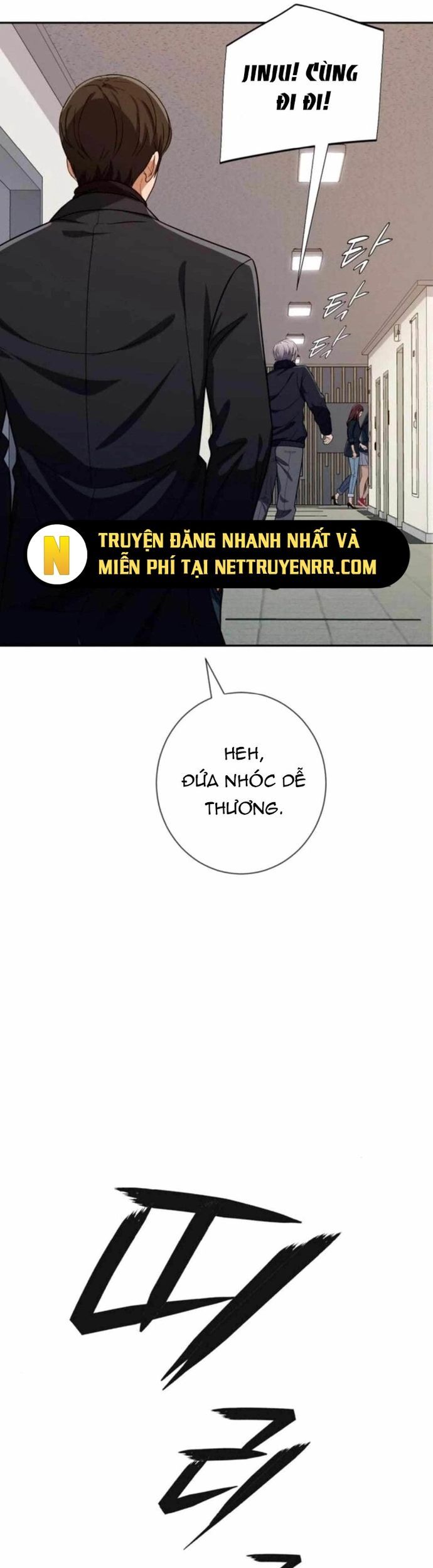 Lừa Đảo Bằng Giọng Nói Làm Đảo Lộn Cuộc Sống Của Bạn Chương 30 Ảnh 66