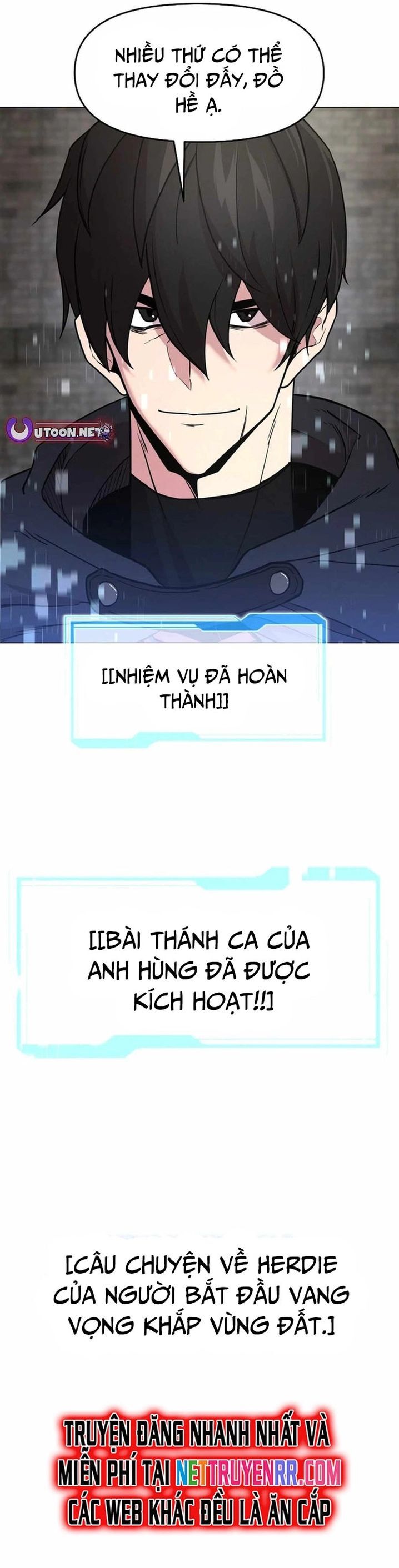Lãng Khách Một Mình Chương 100 Ảnh 11