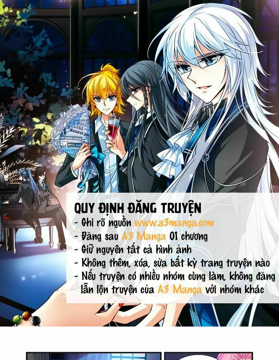 Bán Yêu Khuynh Thành Chương 43 Ảnh 2