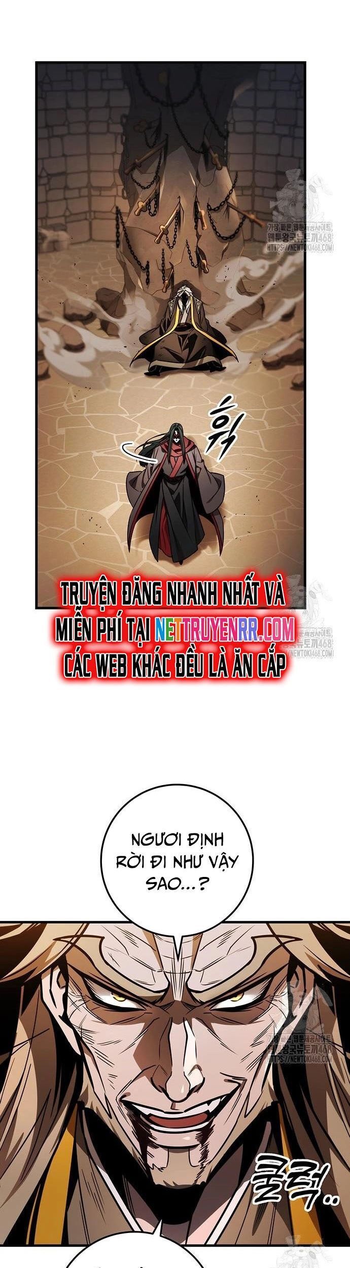 Thanh Kiếm Của Hoàng Đế Chương 78 Ảnh 58