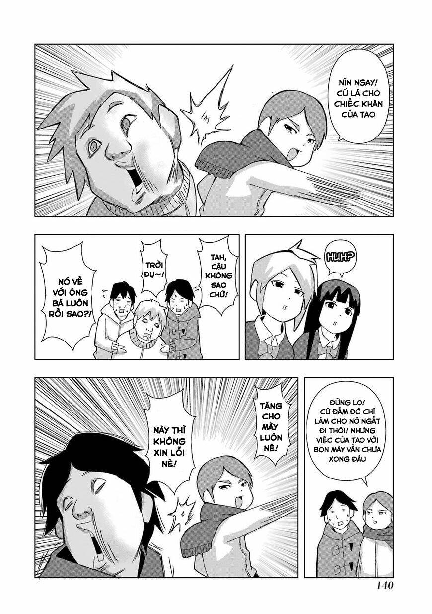 Plastic Nee-San Chương 149 Ảnh 7