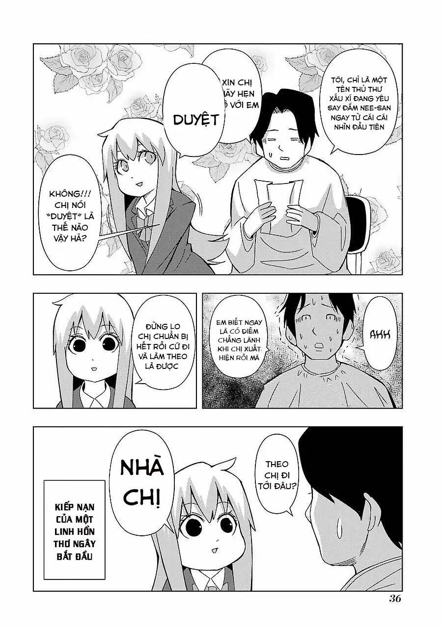 Plastic Nee-San Chương 154 Ảnh 7