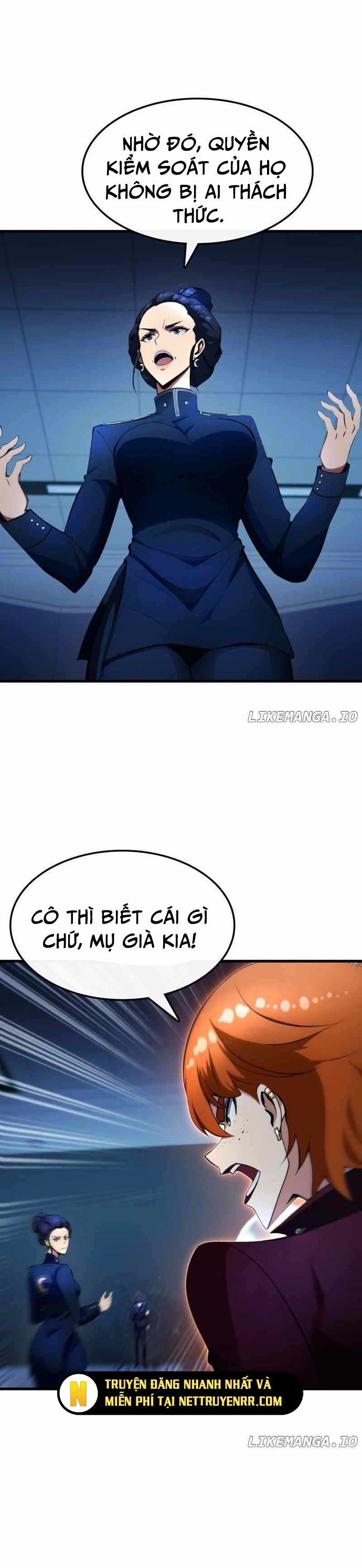 Di Sản Của Các Nhà Văn Chương 9 Ảnh 13