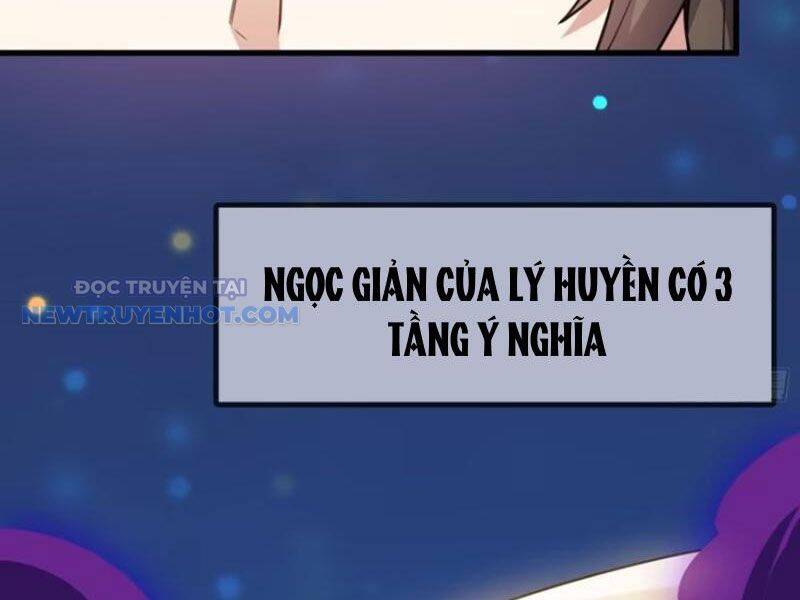 Đồ Nhi Phản Diện Ngươi Hãy Bỏ Qua Sư Tôn Đi Chương 56 Ảnh 75