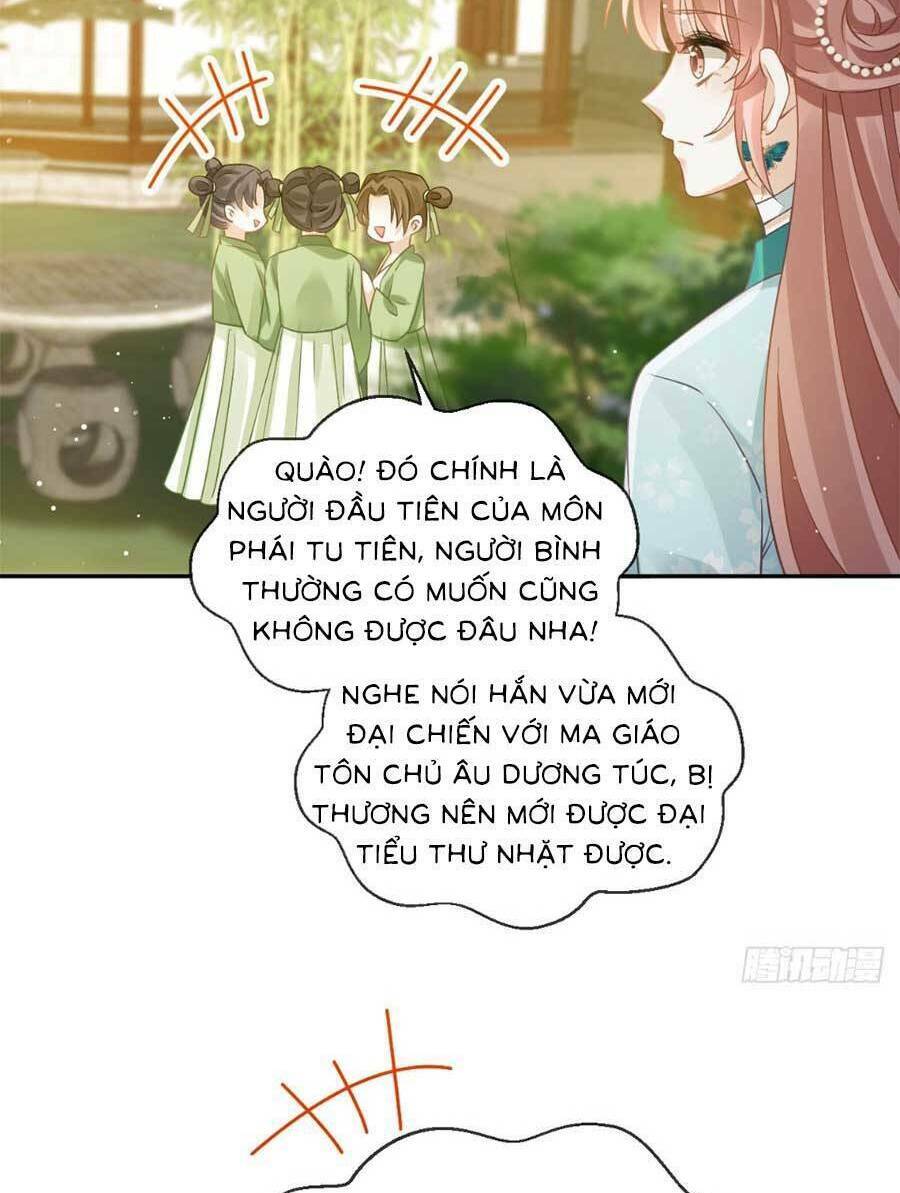 Ai Toàn Năng Thay Ký Chủ Báo Thù Chương 55 Ảnh 34