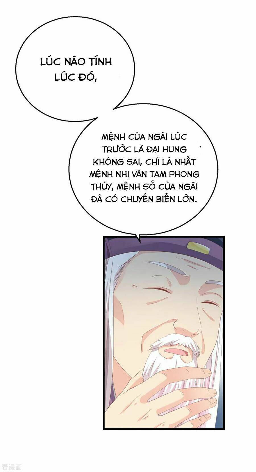 Xuyên Nhanh - Hướng Dẫn Tự Cứu Của Nữ Phụ Chương 12 Ảnh 36
